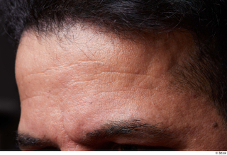 HD Face Skin Nadheer Wakim eyebrow face forehead hair skin…